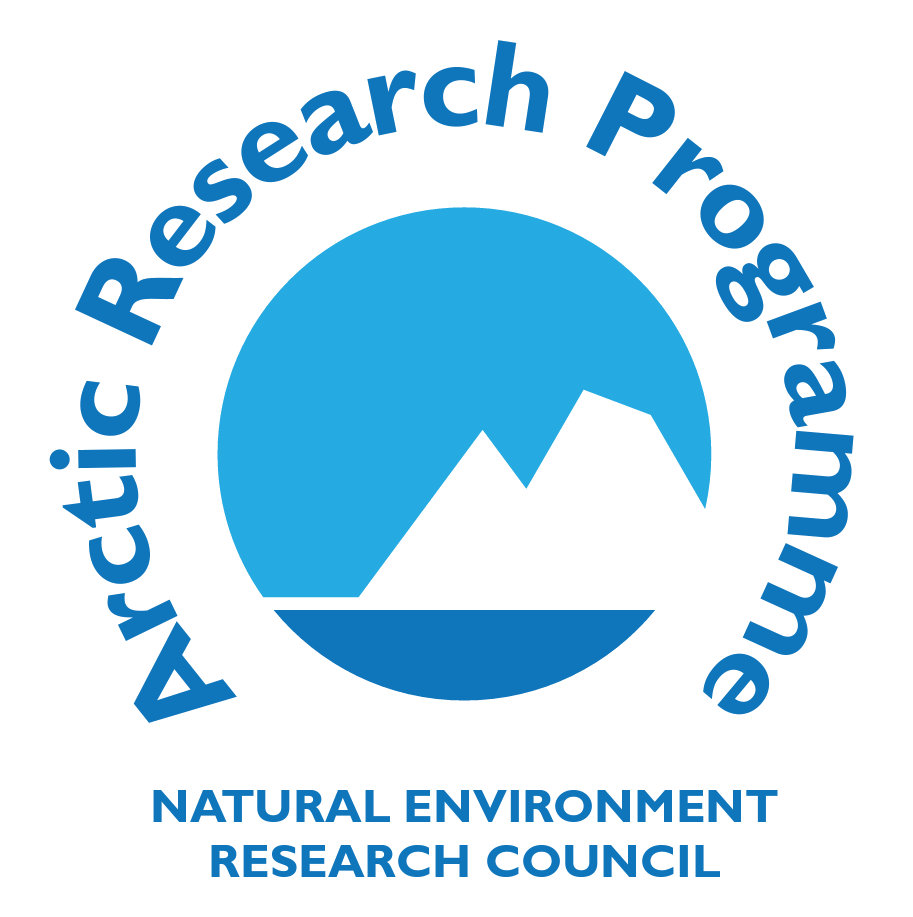 Arctic Research Programme logo