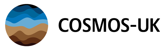 COSMOS UK logo